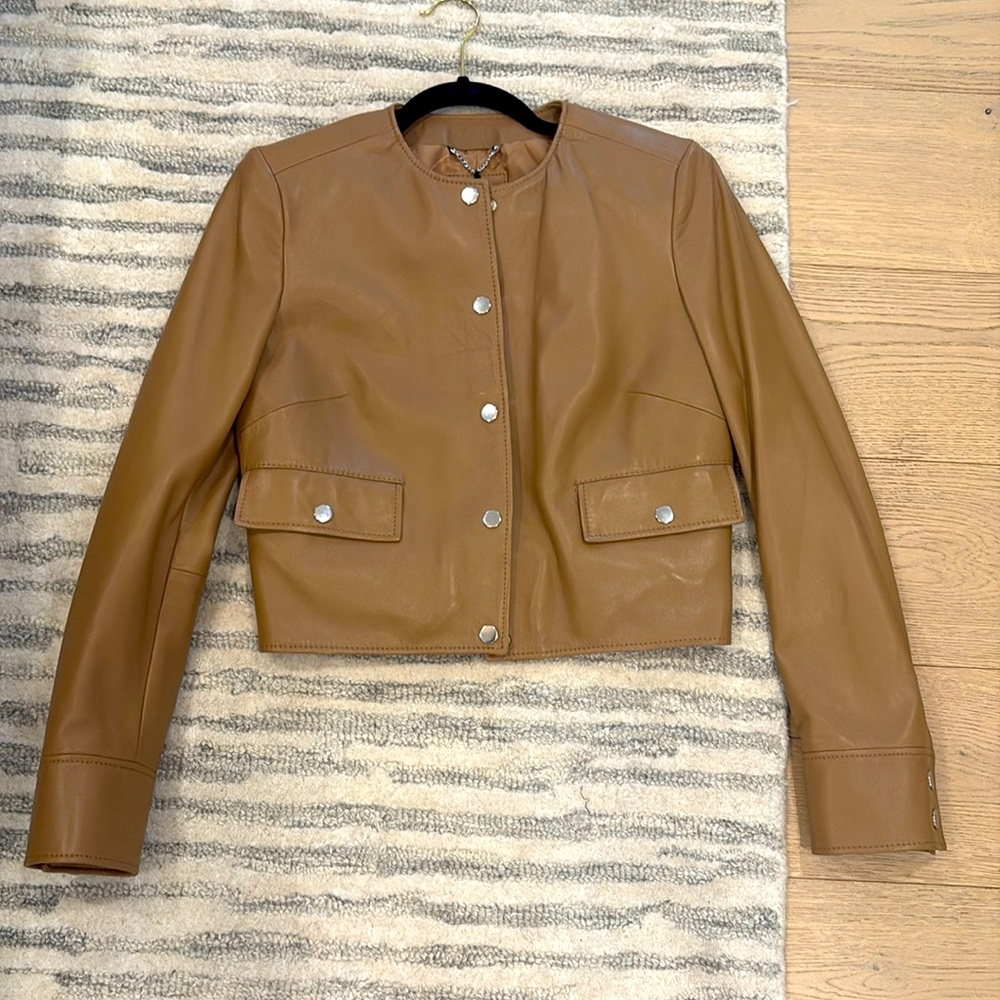 Hugo Boss jacket